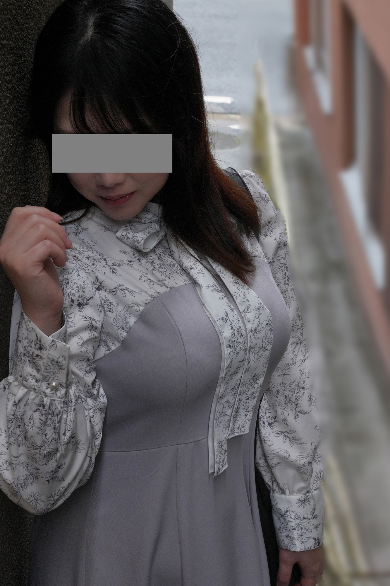 美浜区在住R子 32歳 サムネイル2