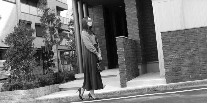 若葉区在住M子 29歳