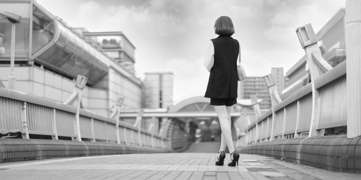 緑区在住M子 32歳