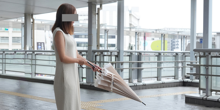 台東区在住K子 35歳