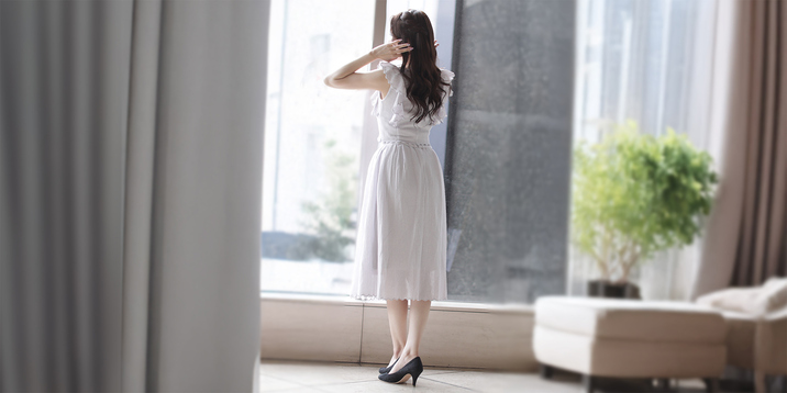 大田区在住M子 36歳