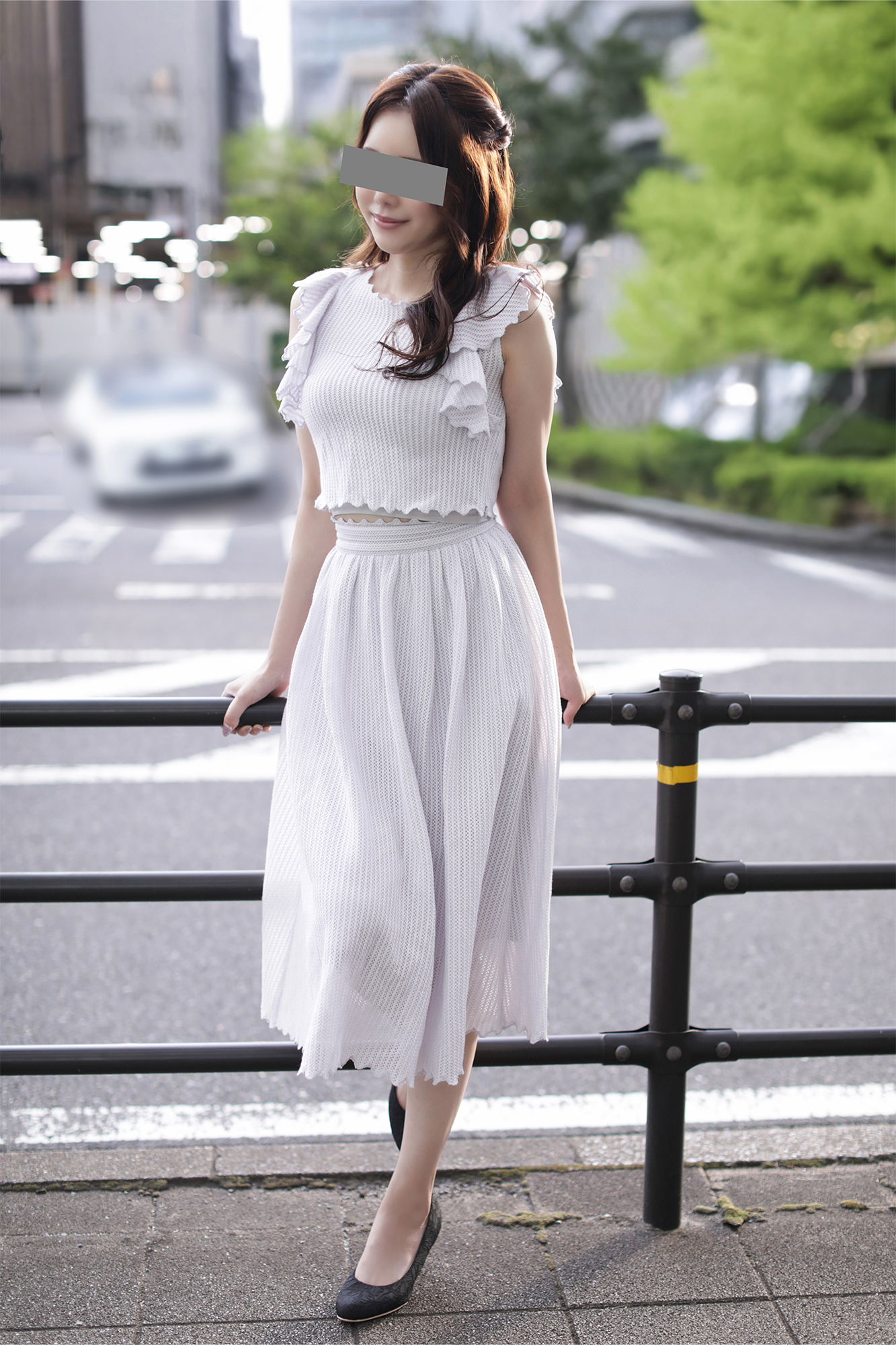 大田区在住M子 36歳 サムネイル2