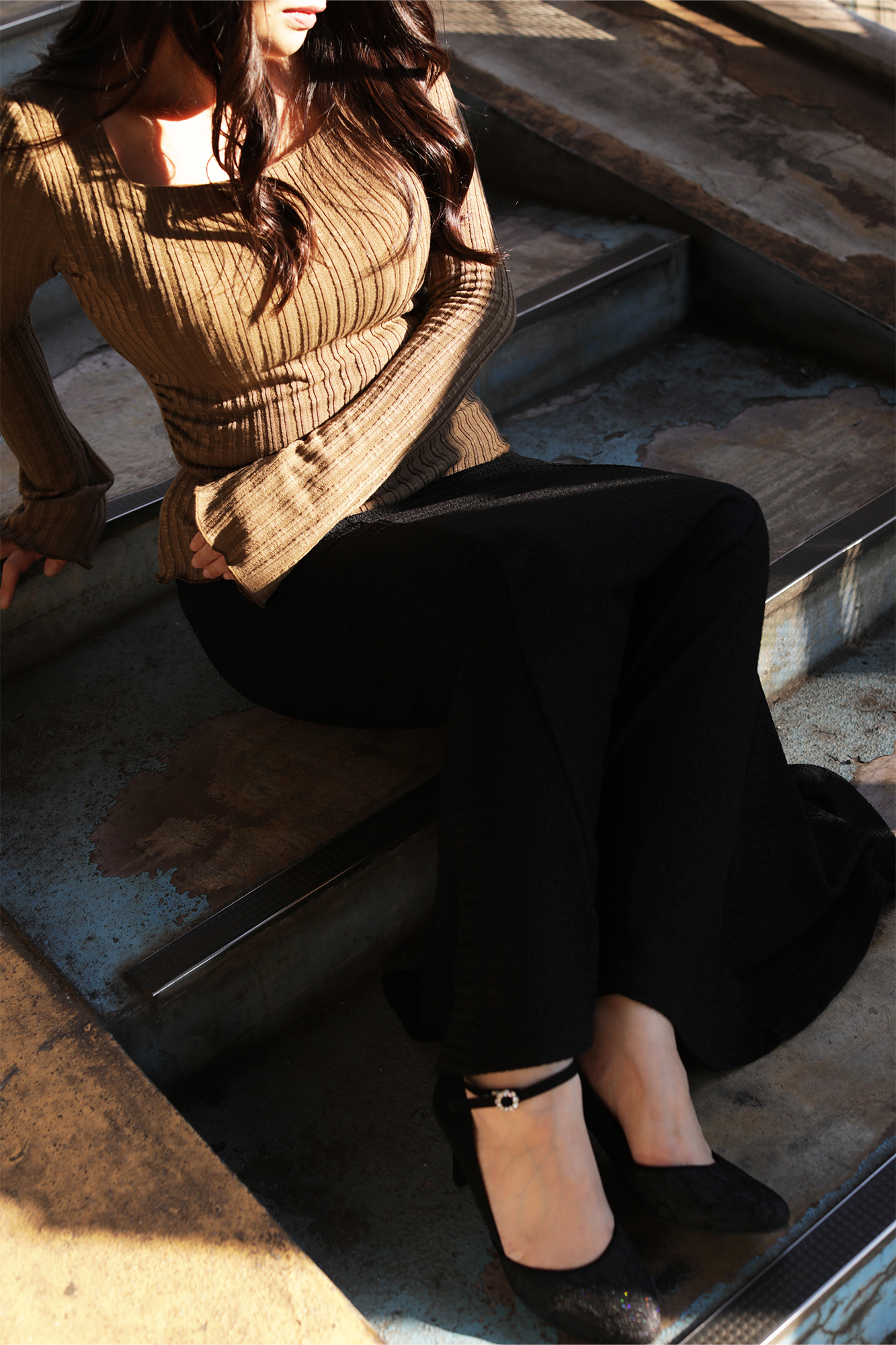 品川区在住N子 37歳 サムネイル2