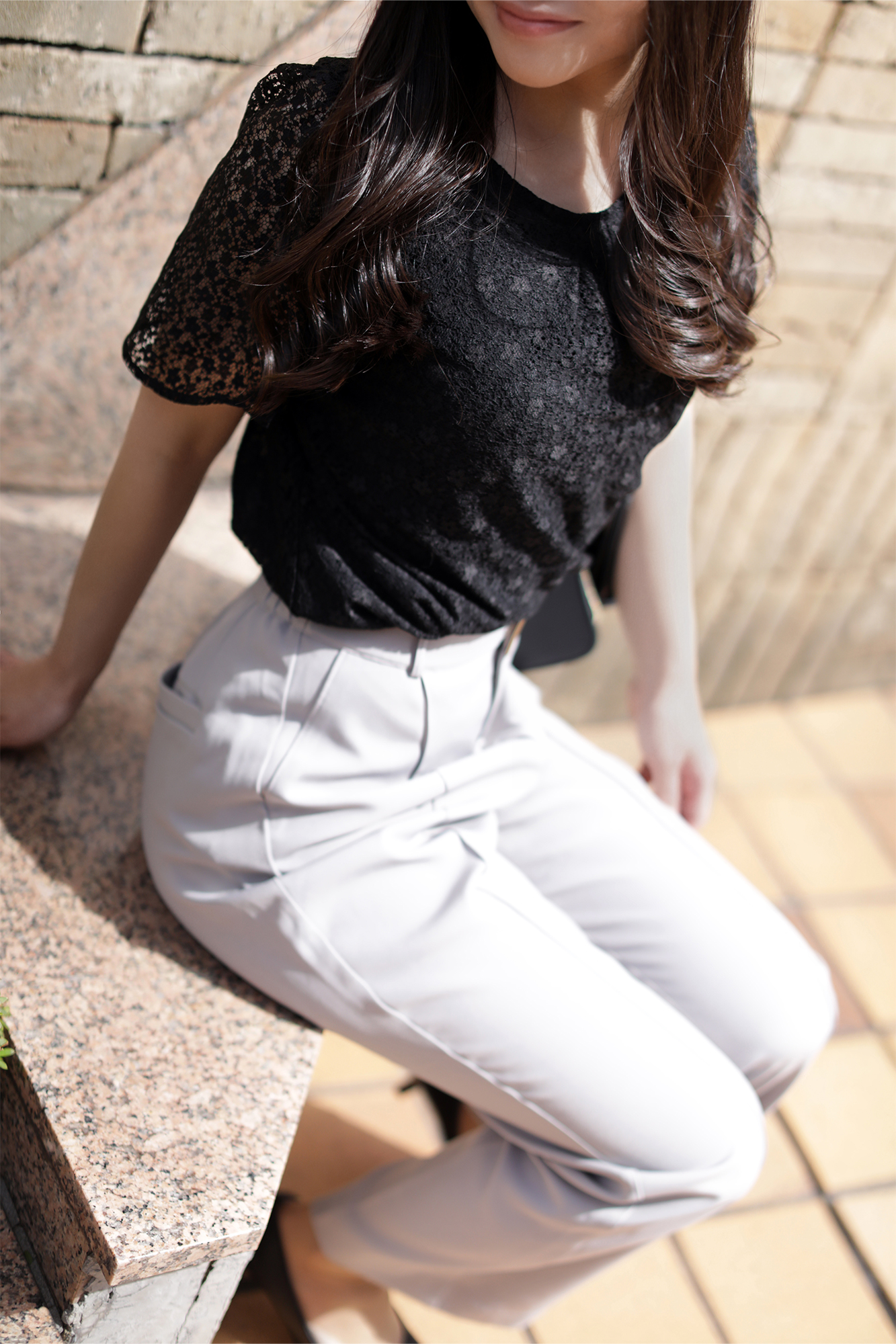 中央区在住H子 35歳 サムネイル2