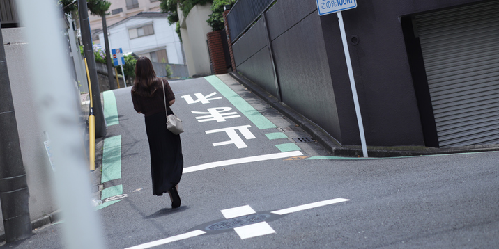 習志野市在住F子 33歳