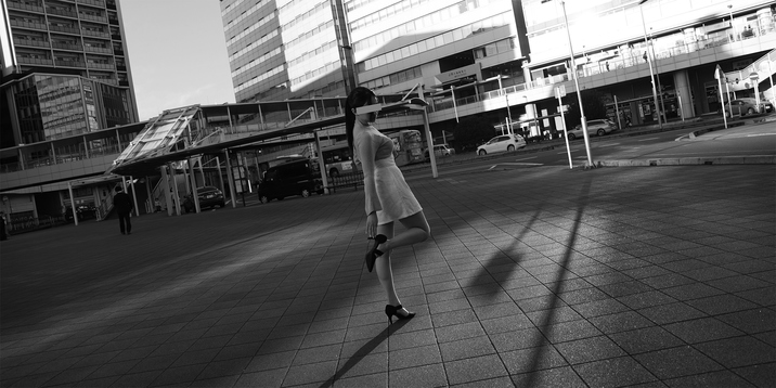 世田谷区在住J子 27歳