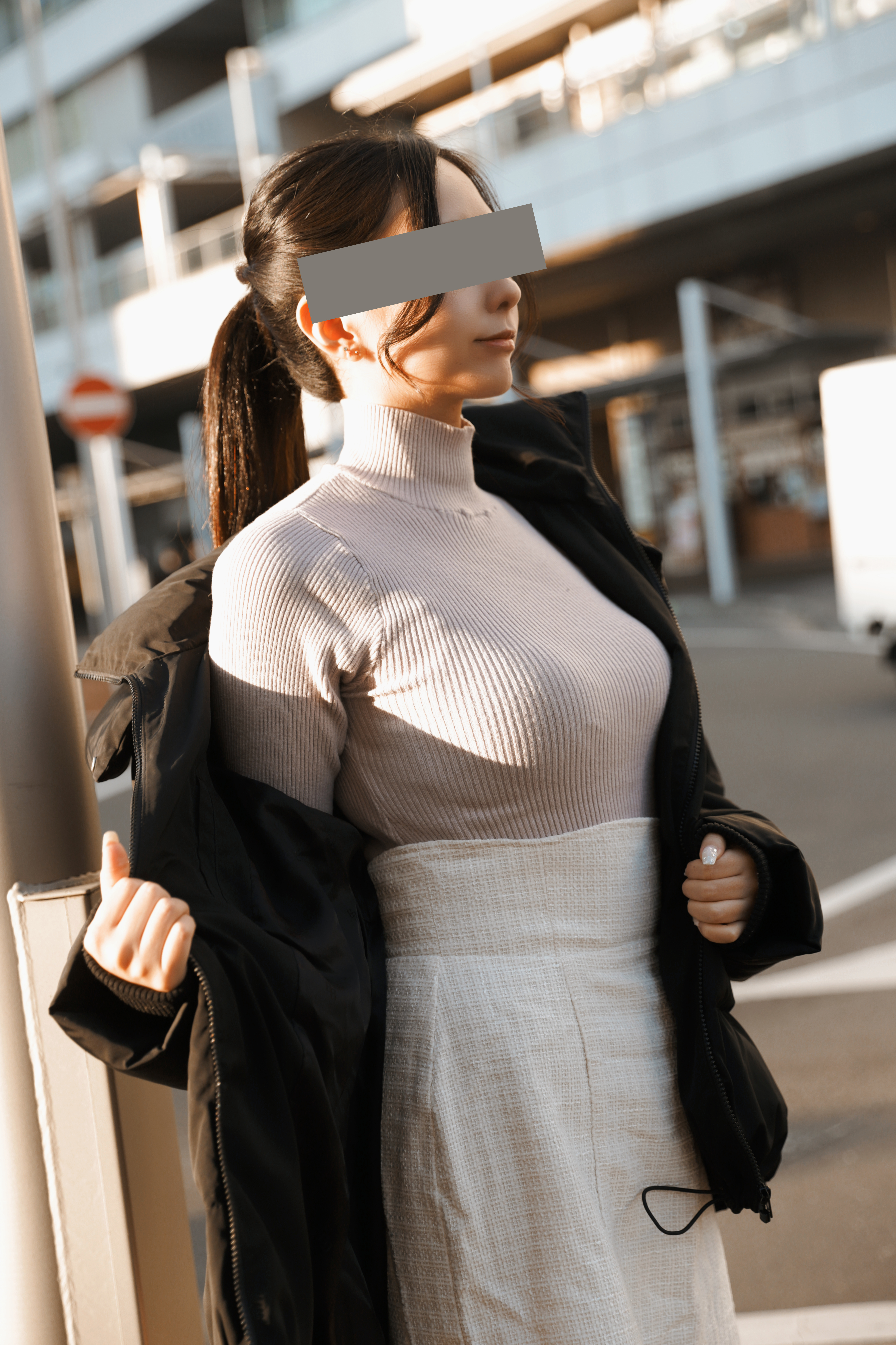 世田谷区在住J子 27歳 サムネイル2