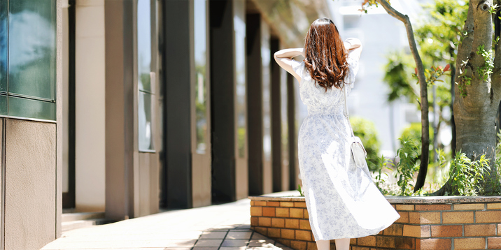 柏市在住N子 33歳