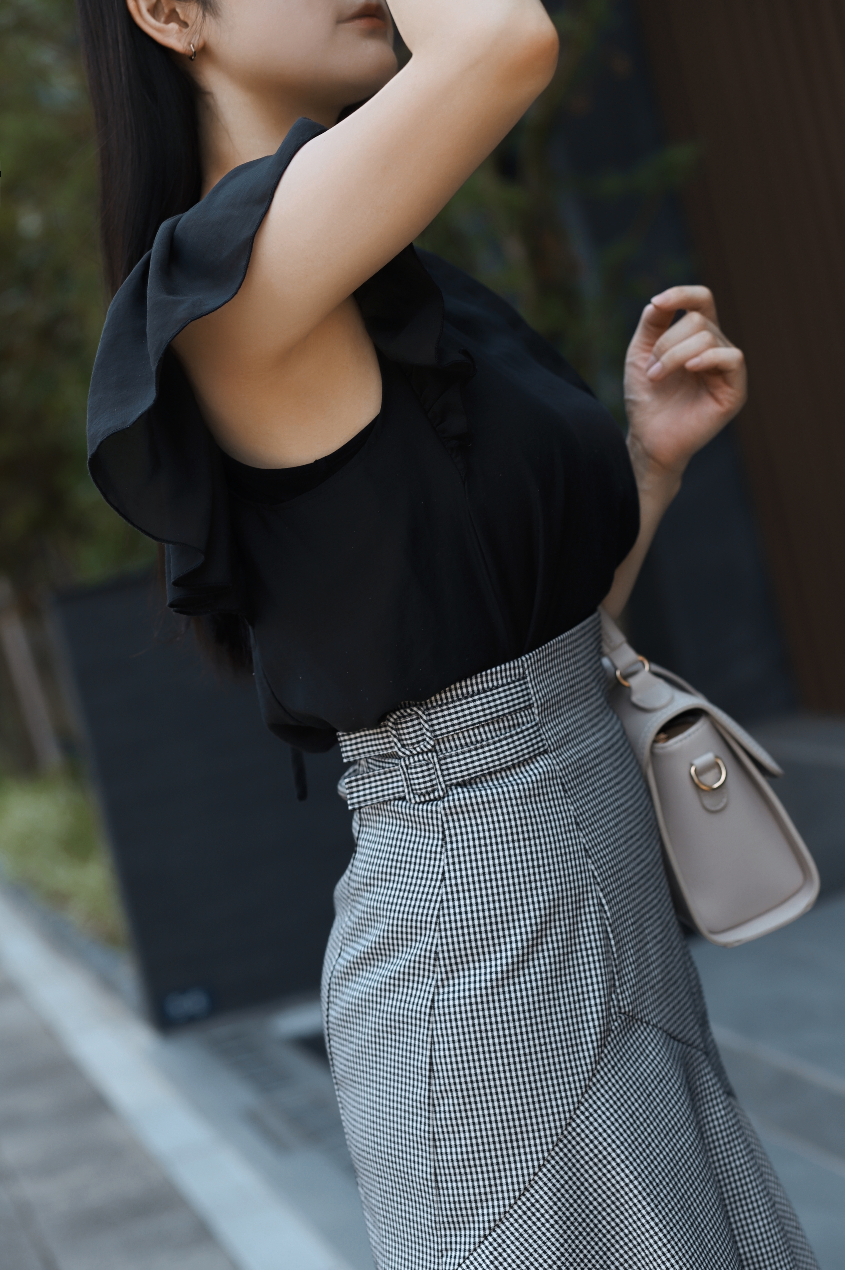 豊島区在住A子 27歳 サムネイル2