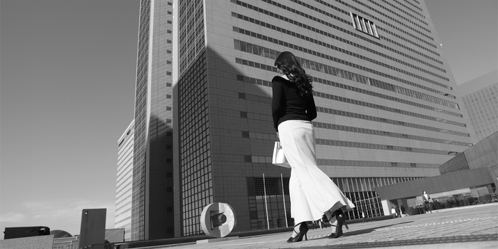 美浜区在住 A子 36歳