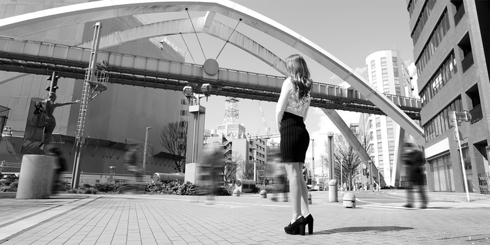 習志野市在住M子 29歳