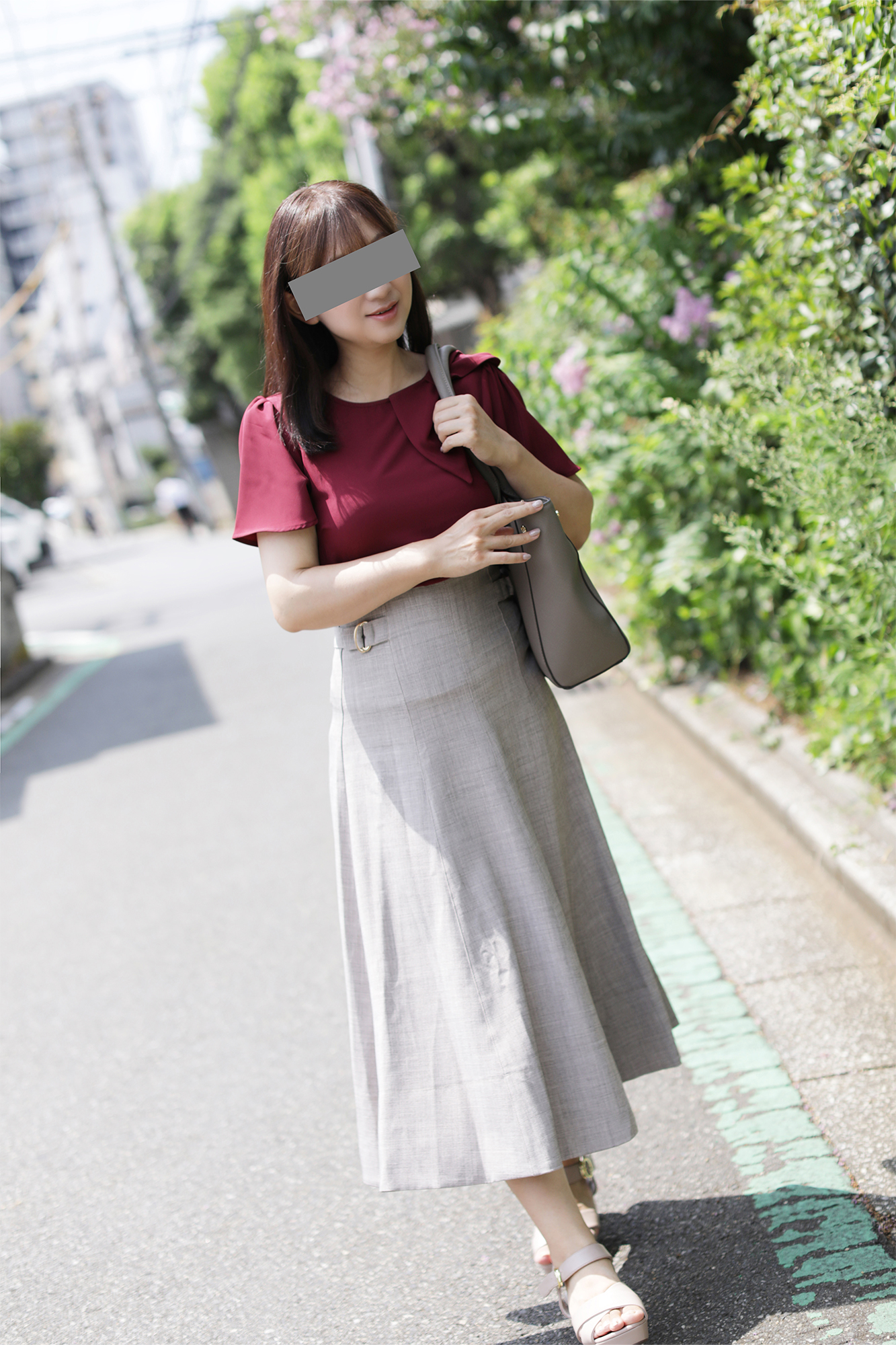 墨田区在住E子 37歳 サムネイル2