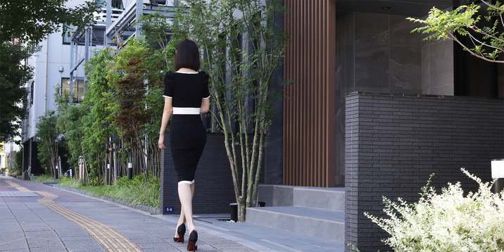 豊島区在住K子 35歳