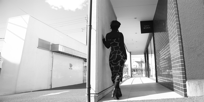 松戸市在住A子 39歳