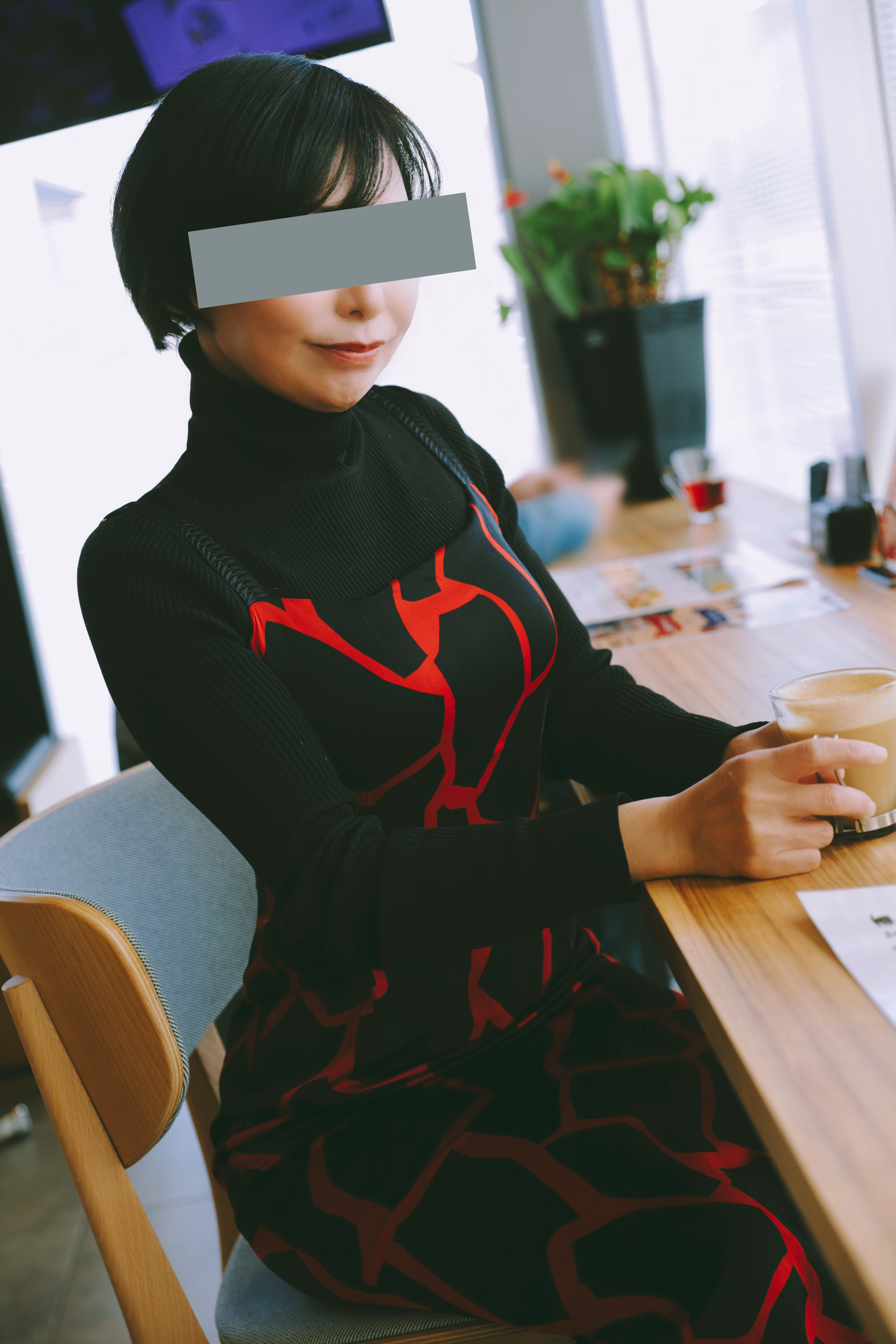 松戸市在住A子 39歳 サムネイル2