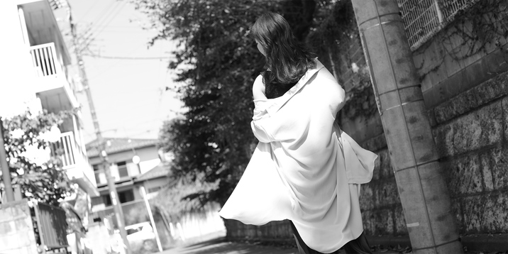 中央区在住M子 33歳