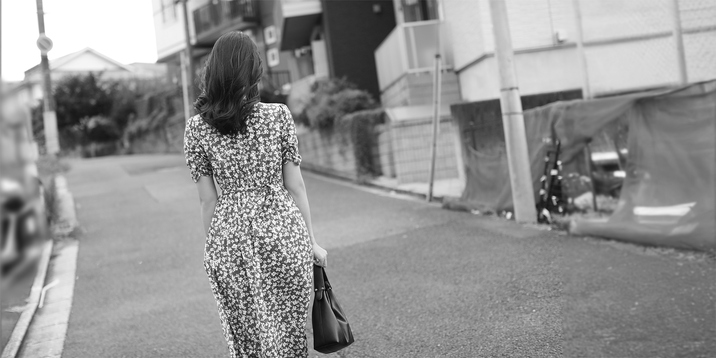 佐倉市在住M子 31歳