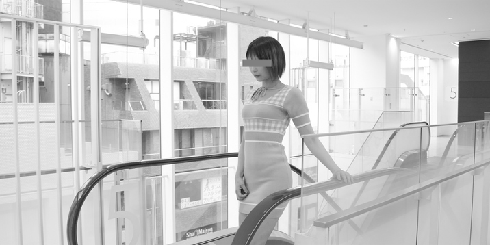 水戸市在住M子 34歳