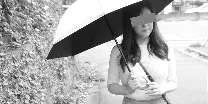 中野区在住M子 38歳