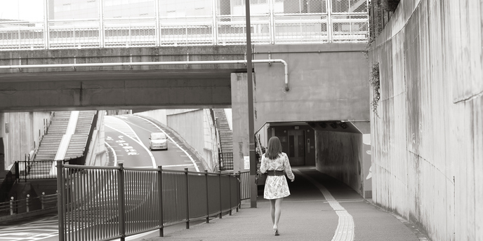 東金市在住H子 38歳