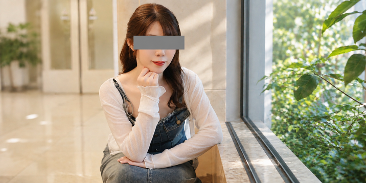 中央区在住 R子 30歳