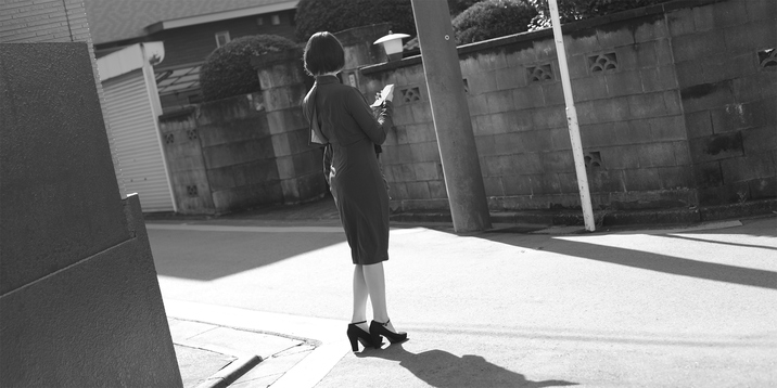 足立区在住U子 37歳