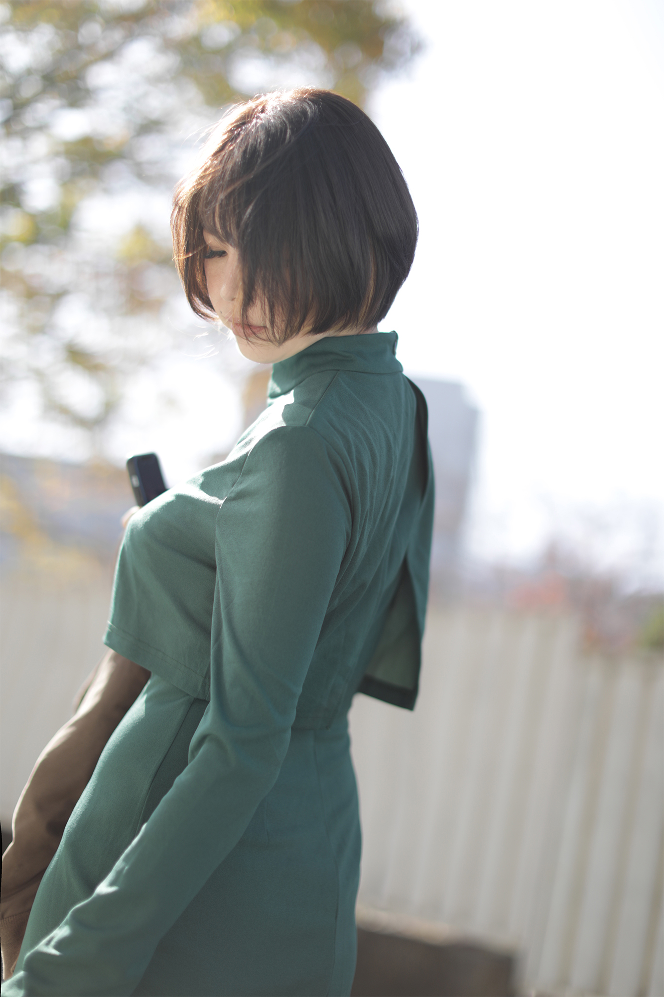 足立区在住U子 37歳 サムネイル2