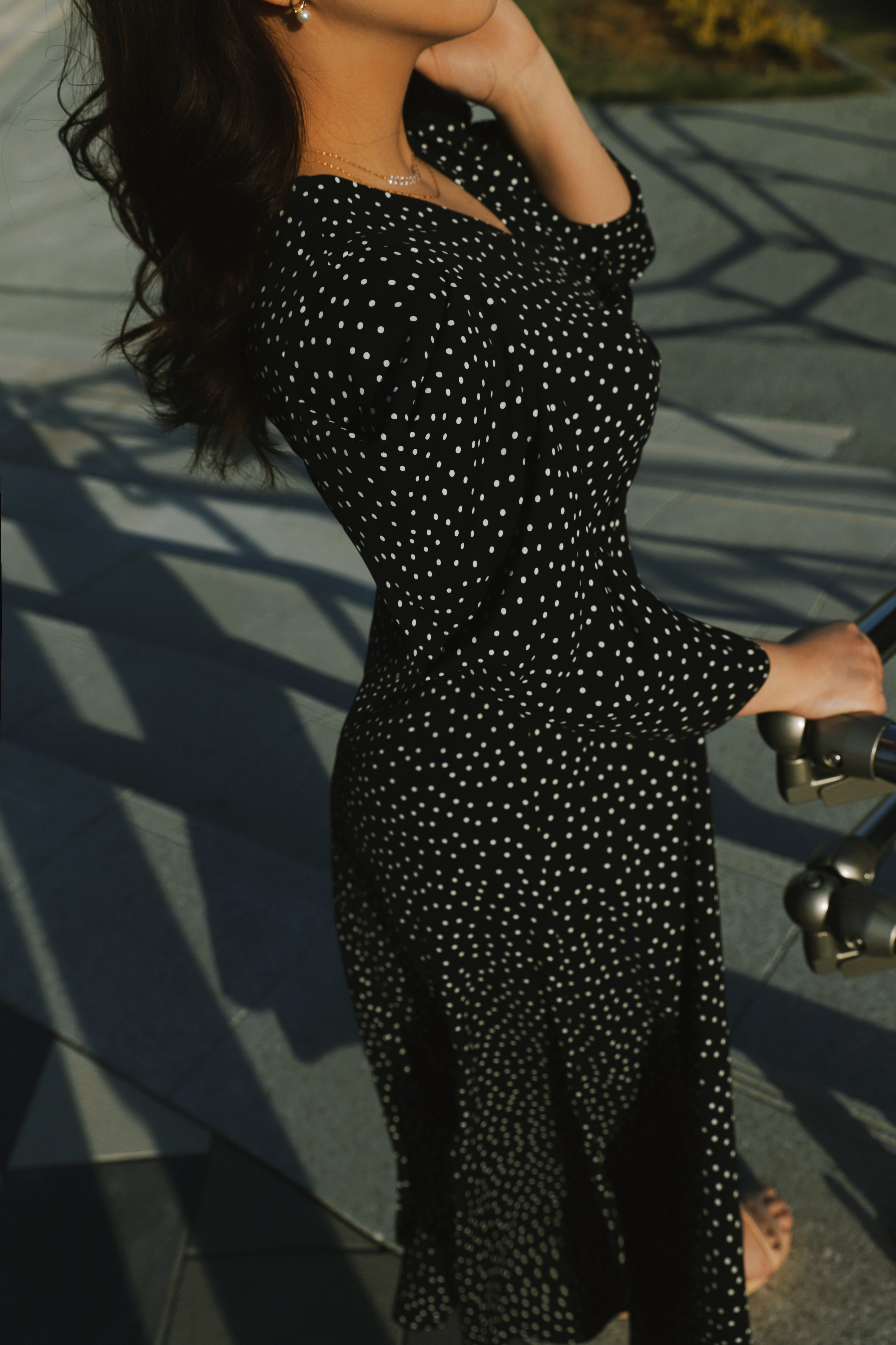 横浜市在住X子 34歳 サムネイル2