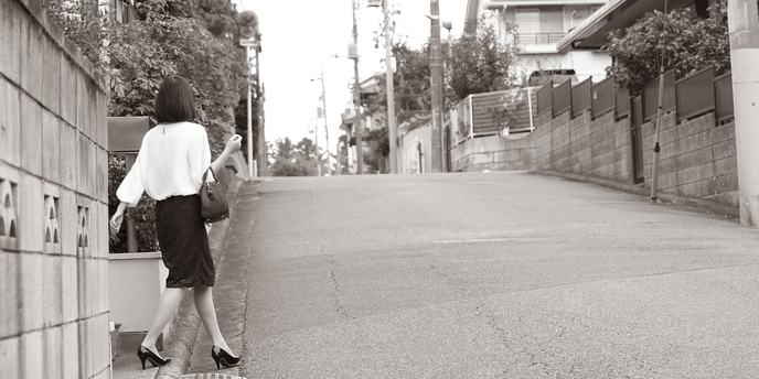 江東区在住H子 31歳