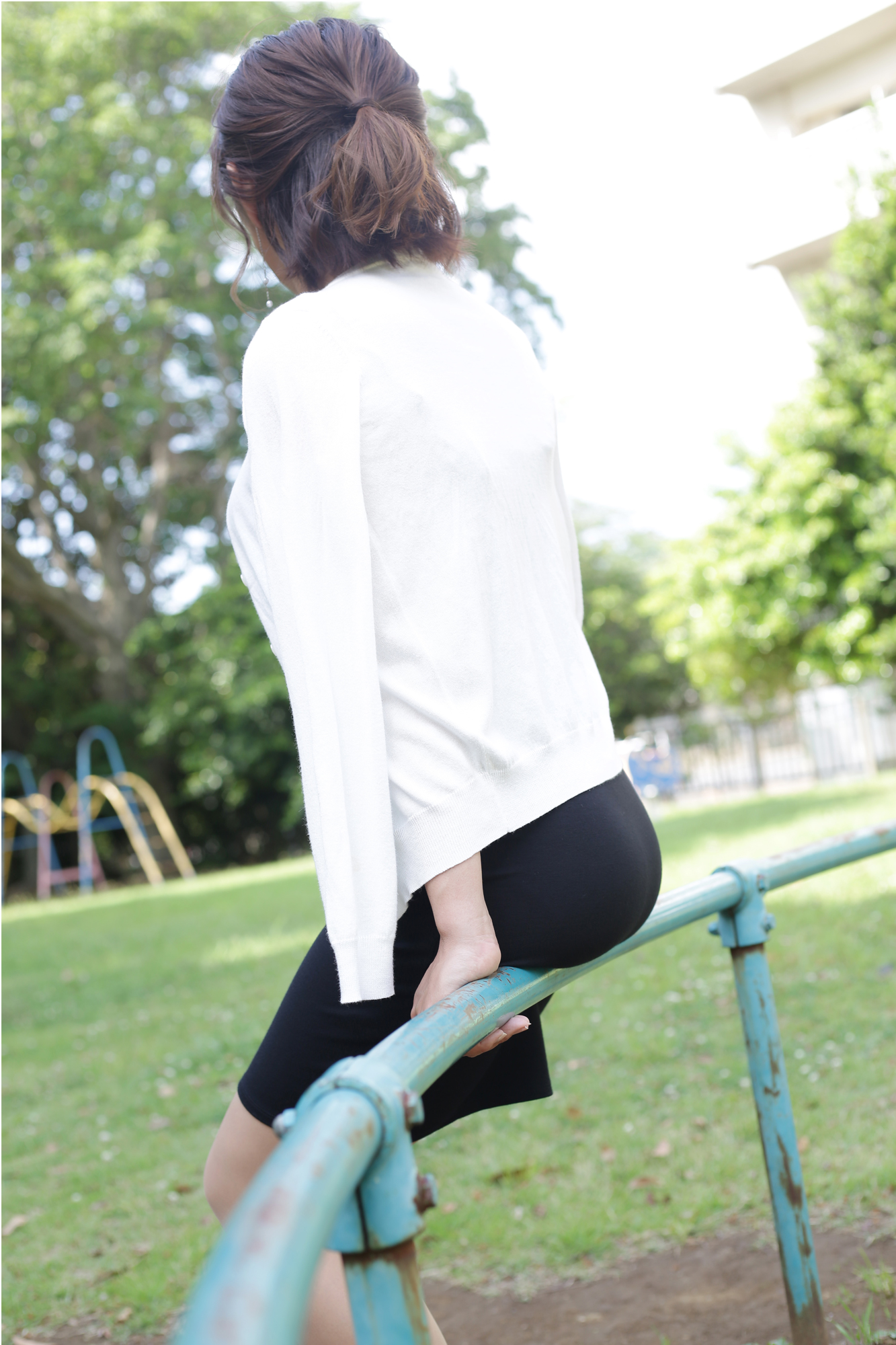 若葉区在住K子 34歳 サムネイル2