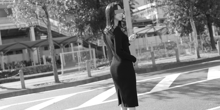 横浜市在住I子 32歳