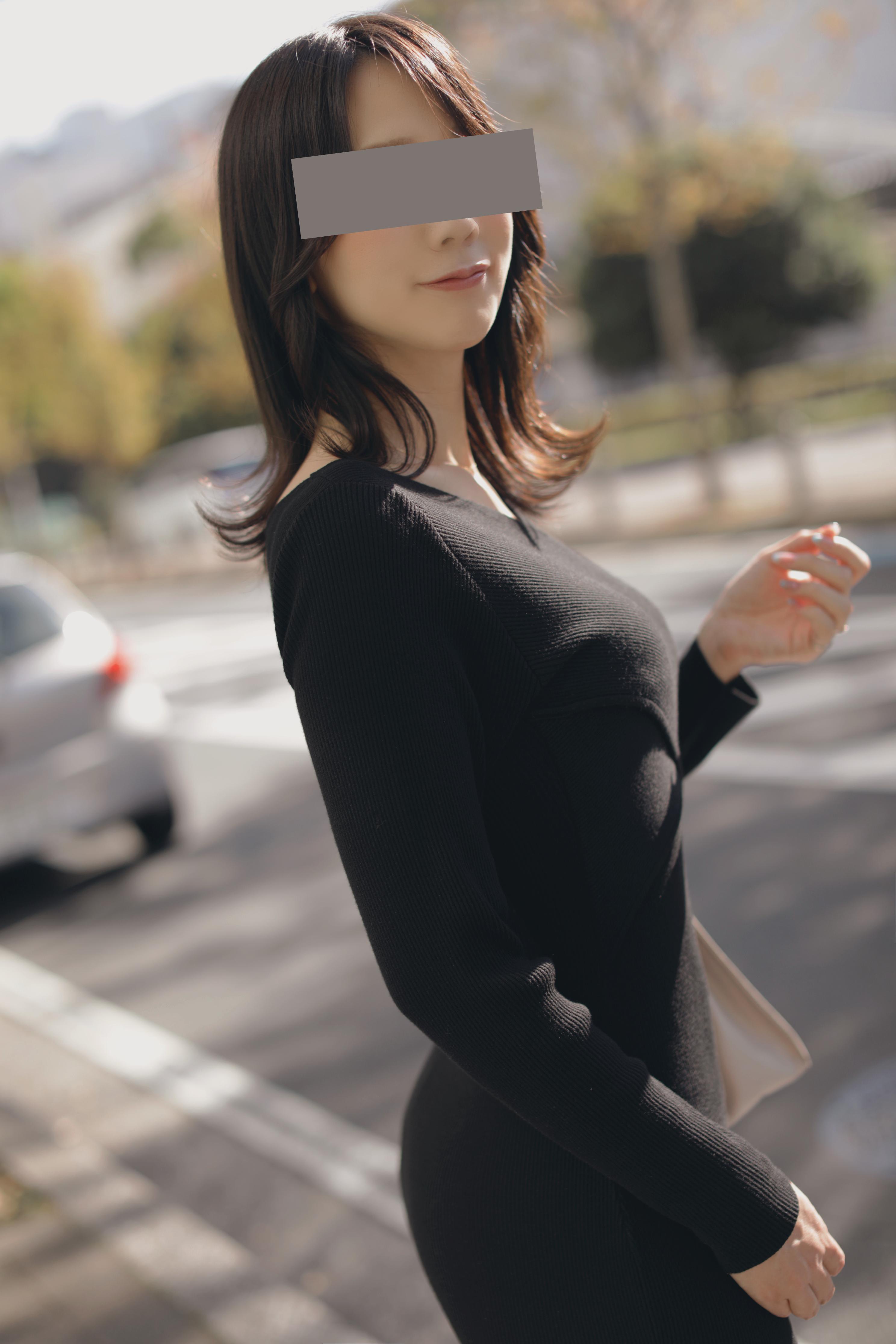 横浜市在住I子 32歳 サムネイル2