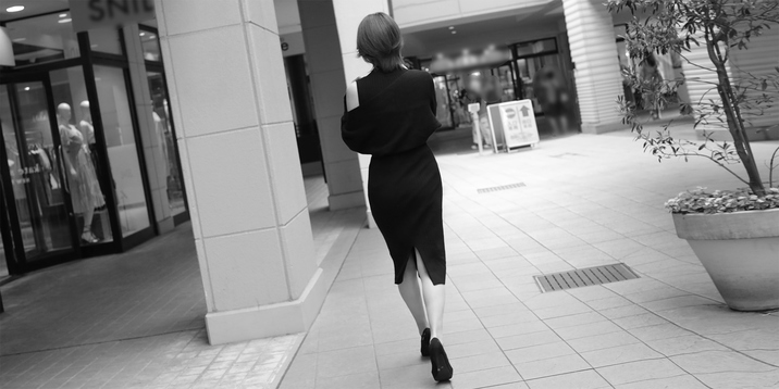 稲毛区在住Y子 38歳