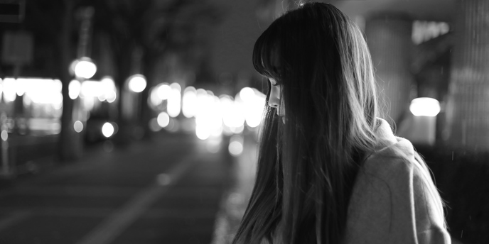 緑区在住S子 29歳