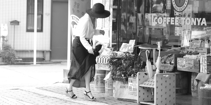 八千代市在住K子 39歳