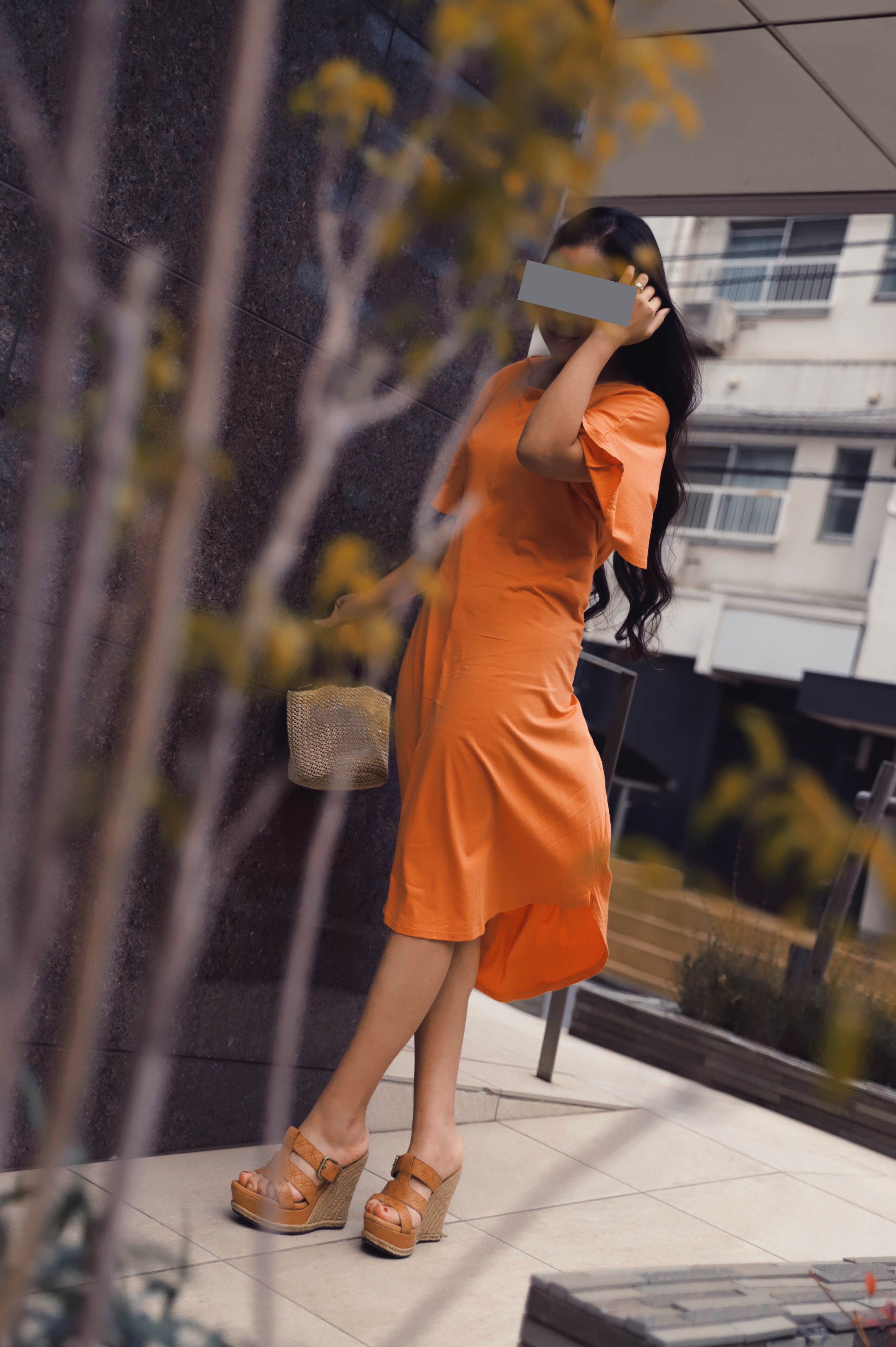 中央区在住K子 37歳 サムネイル2