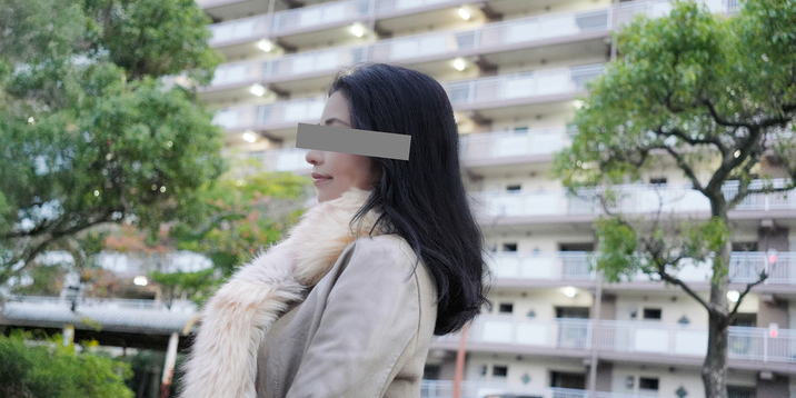 江戸川区在住B子 36歳