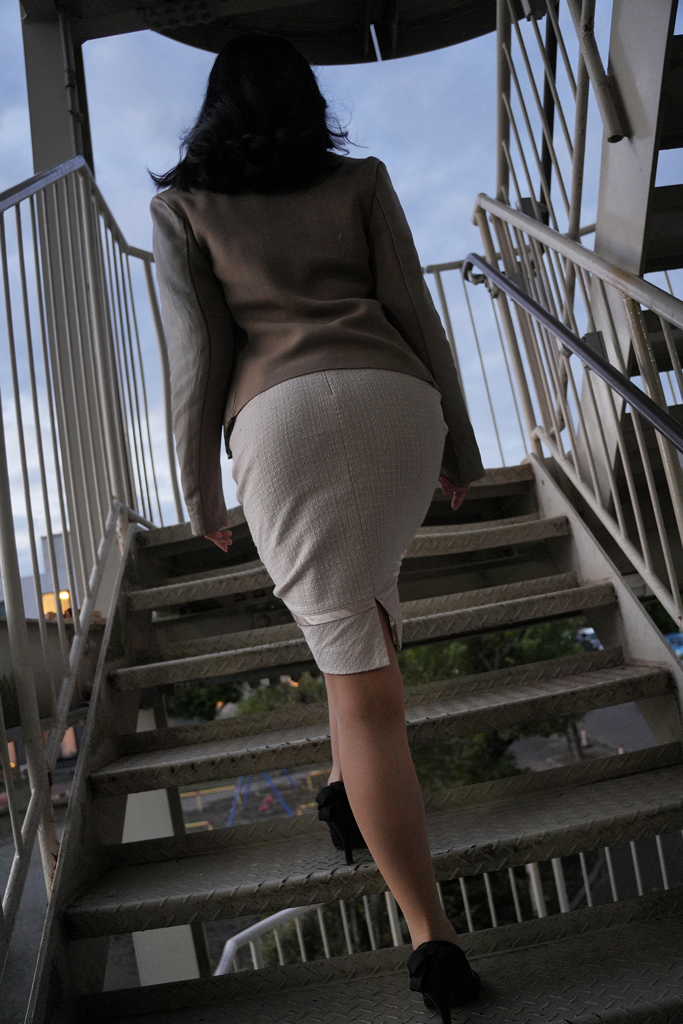 江戸川区在住B子 36歳 サムネイル2