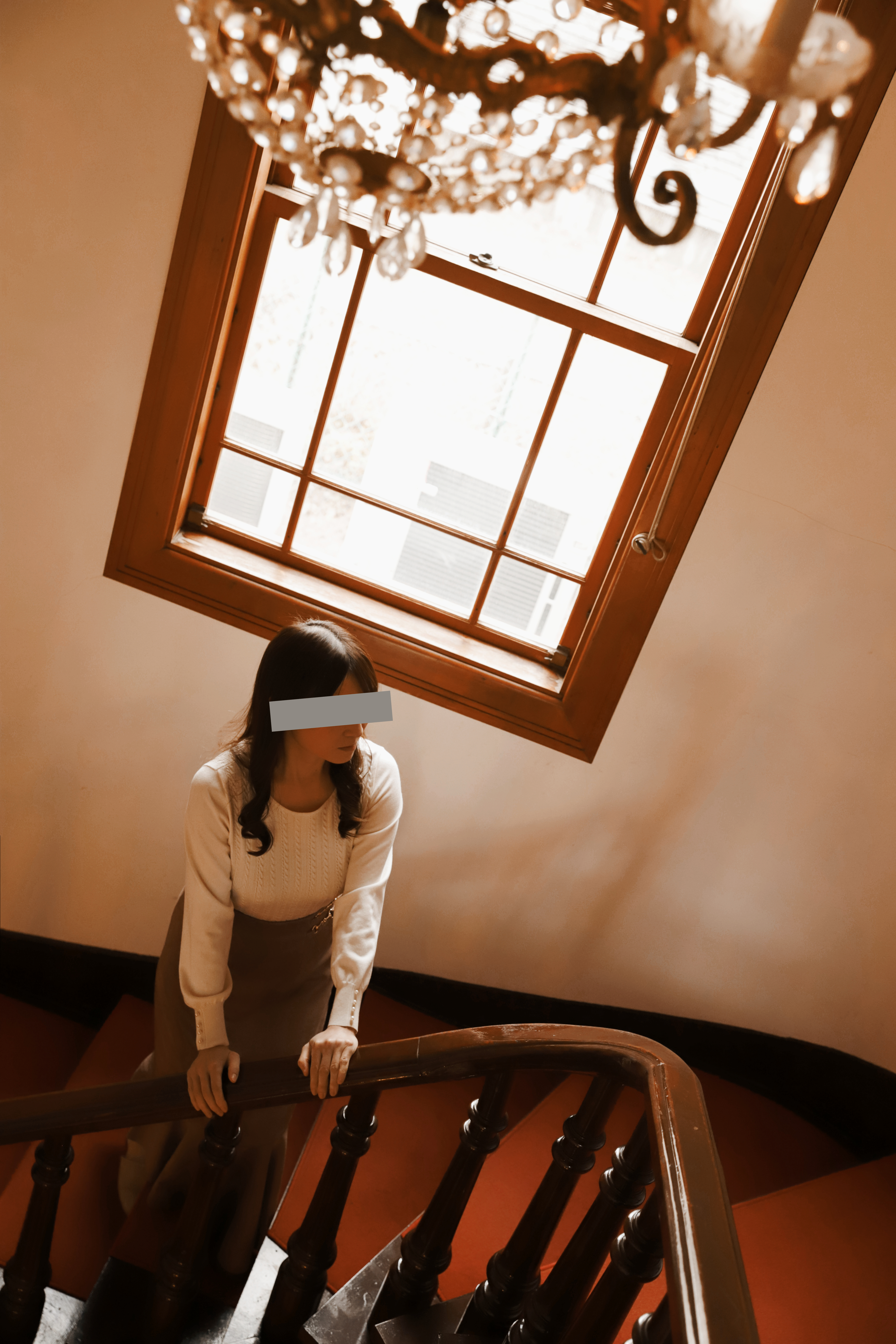 新宿区在住K子 32歳 サムネイル2