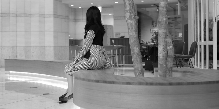 八千代市在住H子 32歳