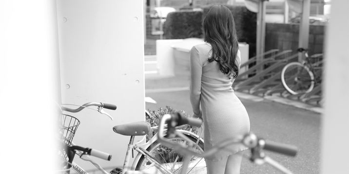 新宿区在住R子 29歳