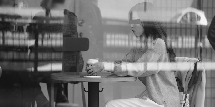 若葉区在住R子 43歳