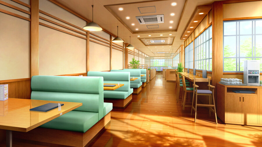 ulthenaテスト店舗